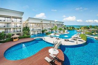 Urlaub im Urlaub Last Minute im Le Meridien Khao Lak Resort & Spa - hier günstig online buchen