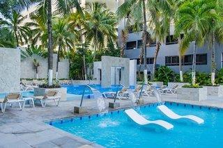 günstige Angebote für Oh! Cancun The Urban Oasis & Beach Club