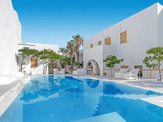 Urlaub im Santorin Crystal Blue Suites 2024/2025 - hier günstig online buchen