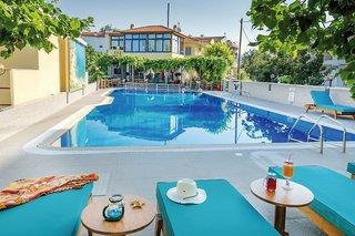 Urlaub im Urlaub Last Minute im Thalassies Hotel - hier günstig online buchen
