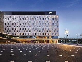 günstige Angebote für Hotel Jaz Amsterdam