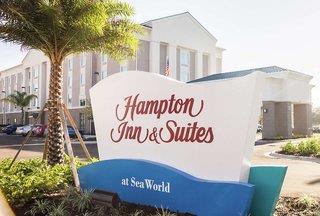 Urlaub im Hampton Inn & Suites Orlando at SeaWorld 2024/2025 - hier günstig online buchen