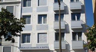 günstige Angebote für Lisbon City Apartments & Suites