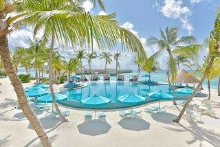 Urlaub im Kandima Maldives 2024/2025 - hier günstig online buchen
