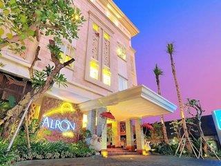 Urlaub im Alron Hotel - hier günstig online buchen