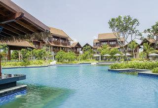 Urlaub im Anantaya Resort & Spa Passikudah 2024/2025 - hier günstig online buchen