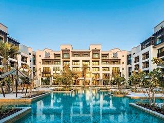 Urlaub im Madinat Jumeirah Resort - Jumeirah Al Naseem 2024/2025 - hier günstig online buchen