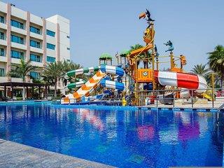 Urlaub im Radisson Blu Hotel Sohar 2024/2025 - hier günstig online buchen
