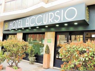Urlaub im Hotel Accursio 2024/2025 - hier günstig online buchen