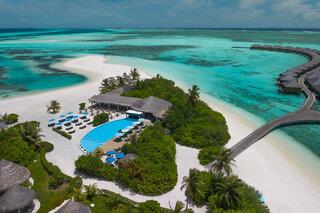 Urlaub im Cocoon Maldives 2024/2025 - hier günstig online buchen