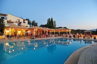 Urlaub im Urlaub Last Minute im Rethymno Mare Hotel & Water Park - hier günstig online buchen