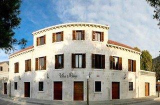 Urlaub im Apartments Vila Riva 2024/2025 - hier günstig online buchen