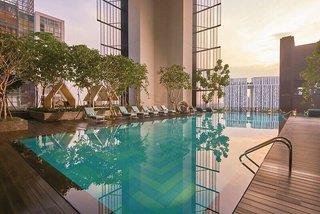 Urlaub im Oasia Hotel Downtown 2024/2025 - hier günstig online buchen