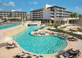 günstige Angebote für Dreams Playa Mujeres Golf & Spa Resort