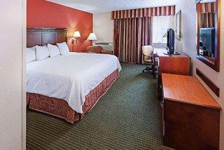 Urlaub im AmericInn Hotel & Suites Omaha 2024/2025 - hier günstig online buchen