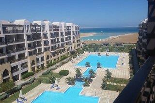 Urlaub im Urlaub Last Minute im Gravity Hotel & Aqua Park Hurghada - hier günstig online buchen