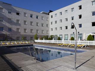günstige Angebote für Vertice Sevilla Aljarafe Apartamentos