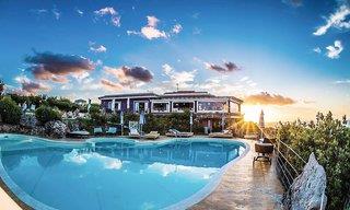 Urlaub im Bajaloglia Resort 2024/2025 - hier günstig online buchen