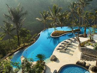 Urlaub im Padma Resort Ubud 2024/2025 - hier günstig online buchen