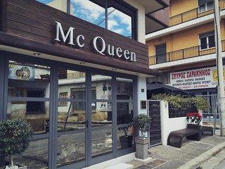 günstige Angebote für Mc Queen Hotel