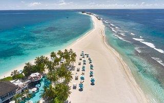 Urlaub im Seaside Finolhu Baa Atoll Maldives 2024/2025 - hier günstig online buchen
