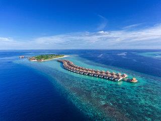 Urlaub im Hurawalhi Island Resort 2024/2025 - hier günstig online buchen