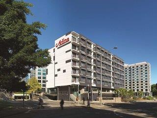 Urlaub im Adina Apartment Hotel Sydney Airport 2024/2025 - hier günstig online buchen