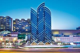 Urlaub im City Seasons Towers Hotel 2024/2025 - hier günstig online buchen