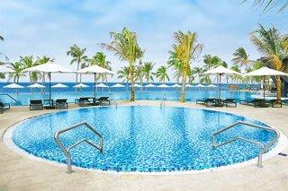 Urlaub im Urlaub Last Minute im Novotel Phu Quoc Resort - hier günstig online buchen