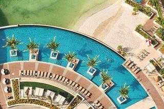 günstige Angebote für Grand Hyatt Abu Dhabi Hotel & Residences Emirates Pearl