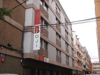 günstige Angebote für Hotel Boji