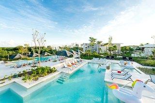 Urlaub im Andaz Mayakoba Resort Riviera Maya 2024/2025 - hier günstig online buchen