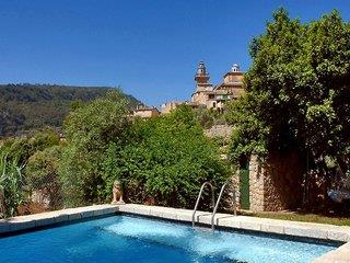Urlaub im Urlaub Last Minute im Hotel Sa Vall Valldemossa - hier günstig online buchen