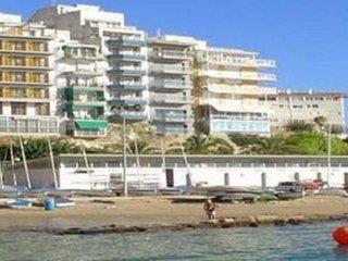 Urlaub im Apartamentos La Mar 2024/2025 - hier günstig online buchen