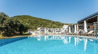 Urlaub im Aqua Oliva Resort - hier günstig online buchen