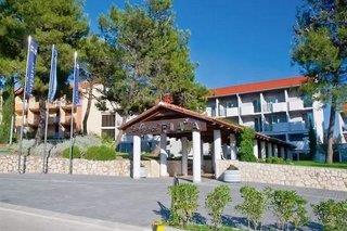 Urlaub im San Marino Sunny Resort by Valamar - Family Hotel Plaza 2024/2025 - hier günstig online buchen