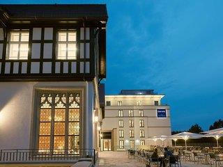 Urlaub im Dorint Hotel Frankfurt - Oberursel 2024/2025 - hier günstig online buchen