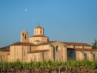 Urlaub im Castilla Termal Monasteri de Valbuena 2024/2025 - hier günstig online buchen