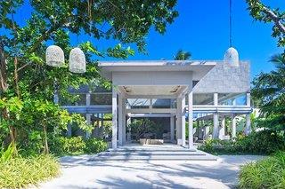 Urlaub im Dhigali Maldives 2024/2025 - hier günstig online buchen