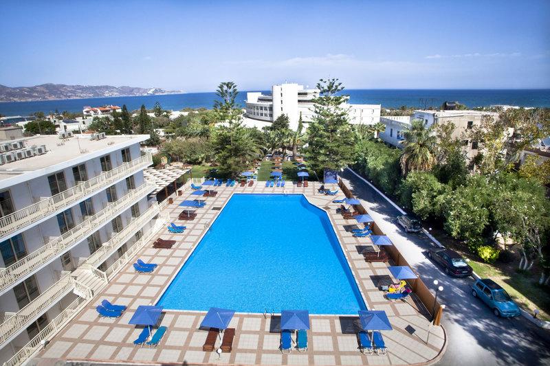 Urlaub im Marilena Hotel 2024/2025 - hier günstig online buchen