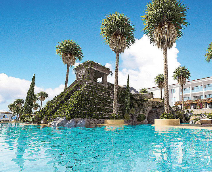 Urlaub im Olympic Lagoon Resort Paphos 2024/2025 - hier günstig online buchen