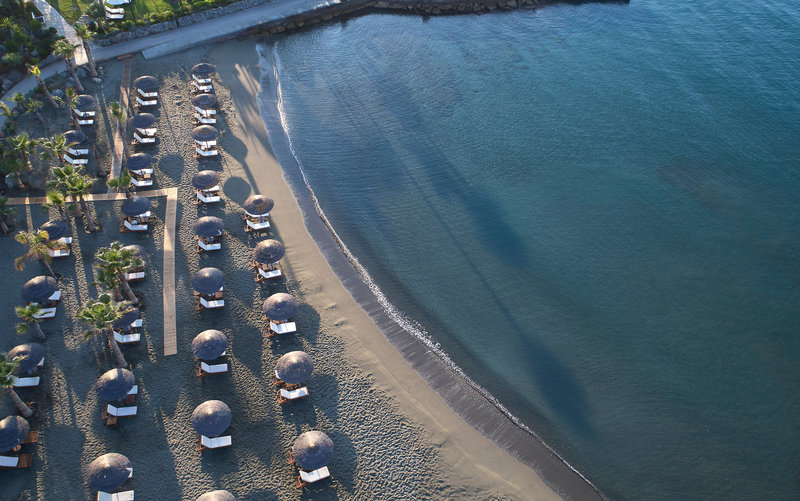 Urlaub im Amathus Beach Hotel Limassol 2024/2025 - hier günstig online buchen