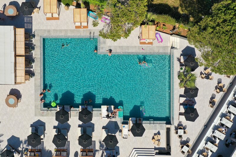 Urlaub im Eliros Mare Beachfront Poem Hotel 2024/2025 - hier günstig online buchen