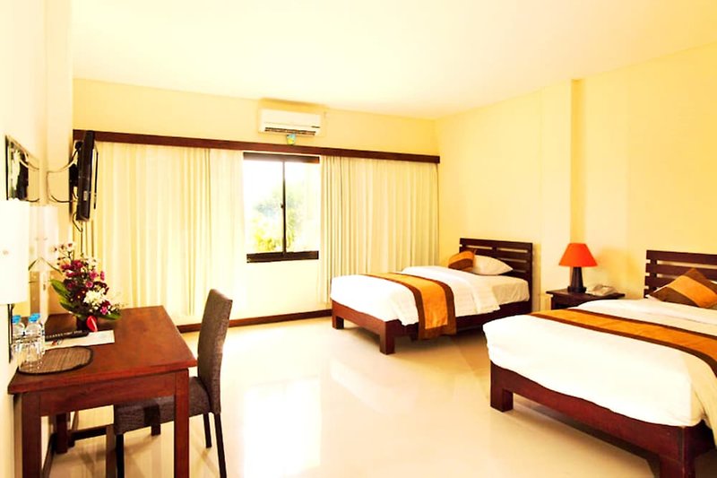 Urlaub im Nirmala Hotel & Bungalow 2024/2025 - hier günstig online buchen