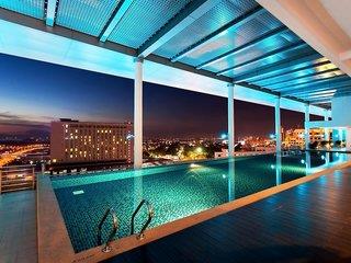Urlaub im Melaka Hotel - The Straits Hotel & Suites 2024/2025 - hier günstig online buchen