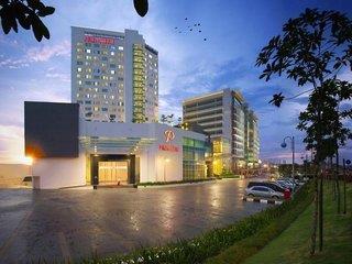 Urlaub im Premiere Hotel Klang 2024/2025 - hier günstig online buchen