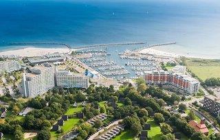 günstige Angebote für Ostsee Resort Damp Hotel