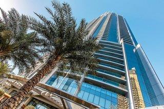 günstige Angebote für Kempinski The Boulevard Dubai