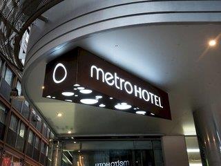 günstige Angebote für Metro Hotel Myeongdong