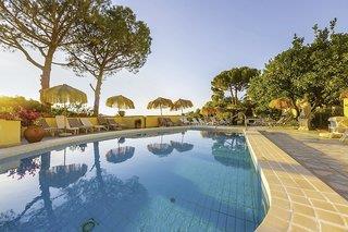 Urlaub im La Pergola Hotel Terme & Villa Flavio 2024/2025 - hier günstig online buchen